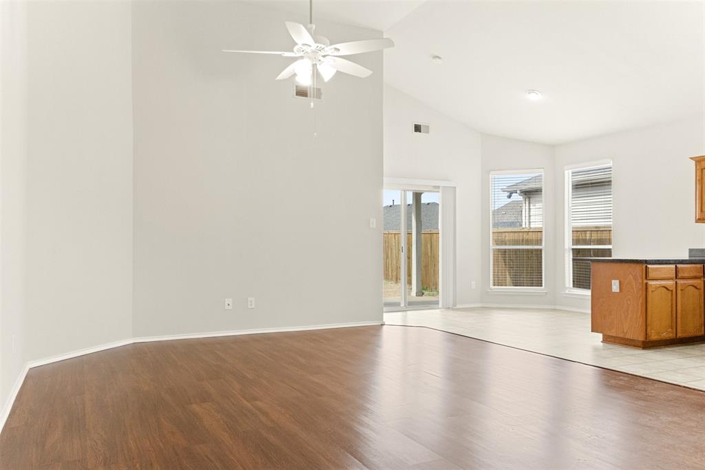 Blake Meadows Add - Residential