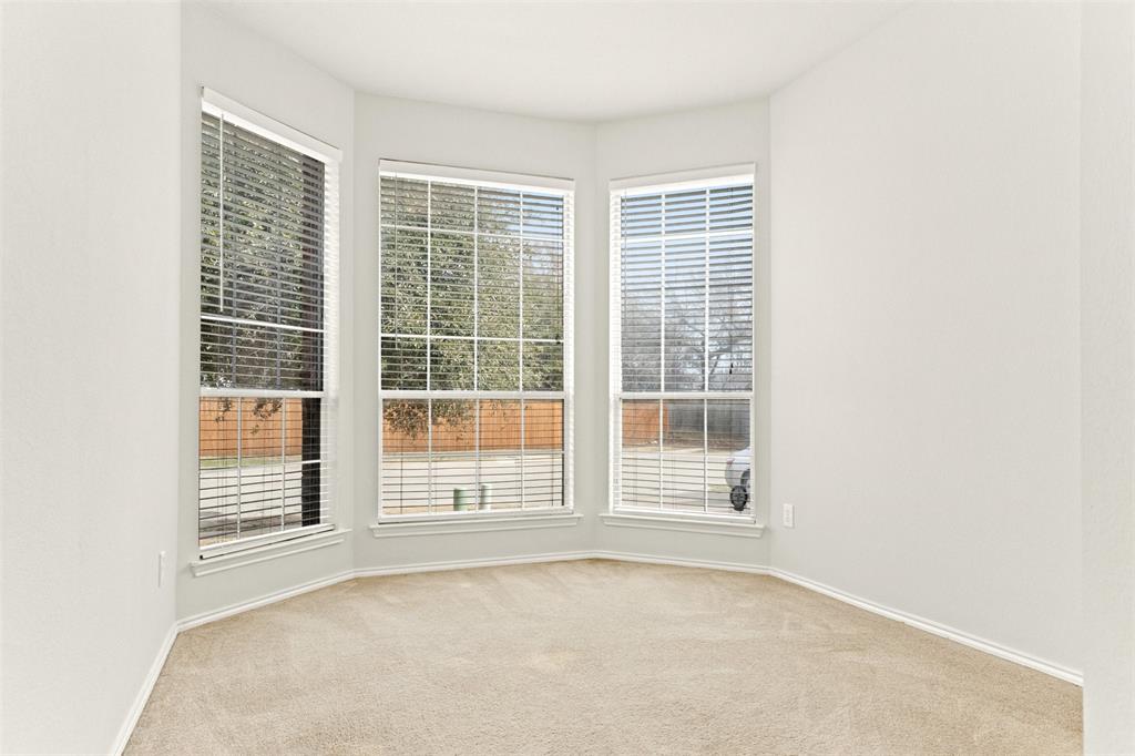 Blake Meadows Add - Residential