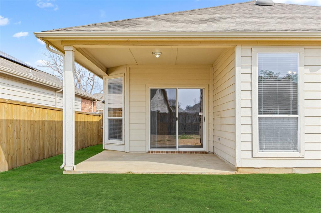 Blake Meadows Add - Residential