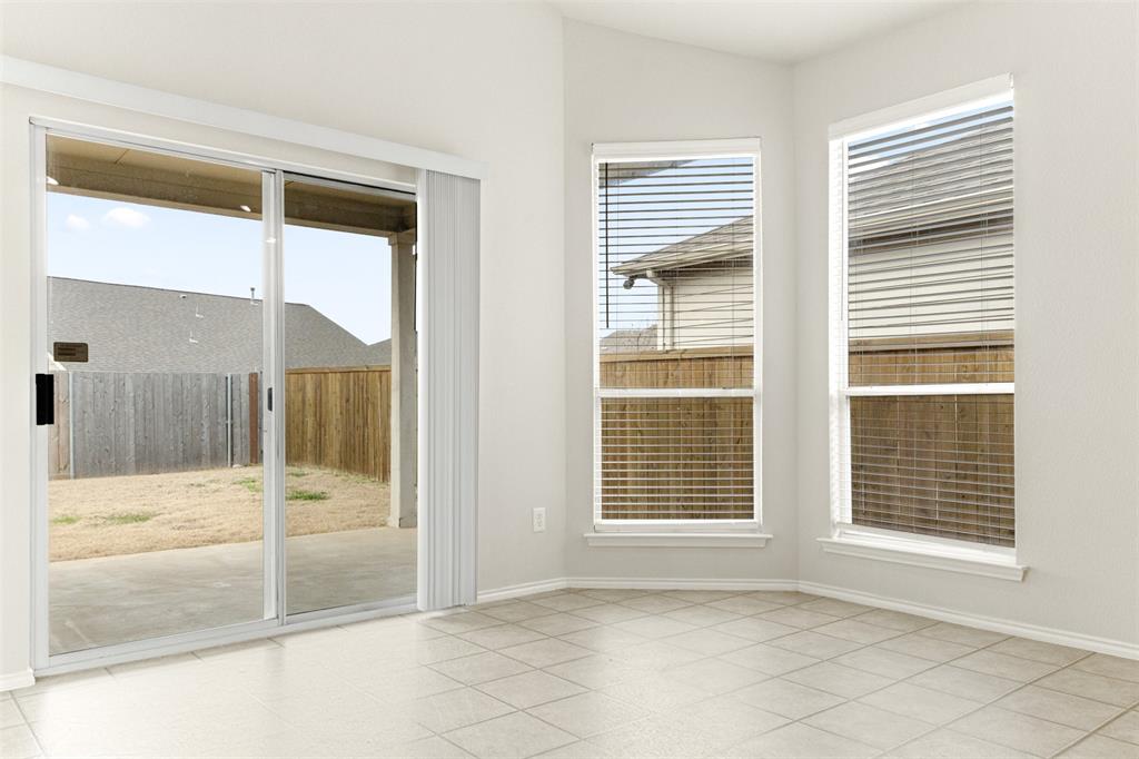 Blake Meadows Add - Residential