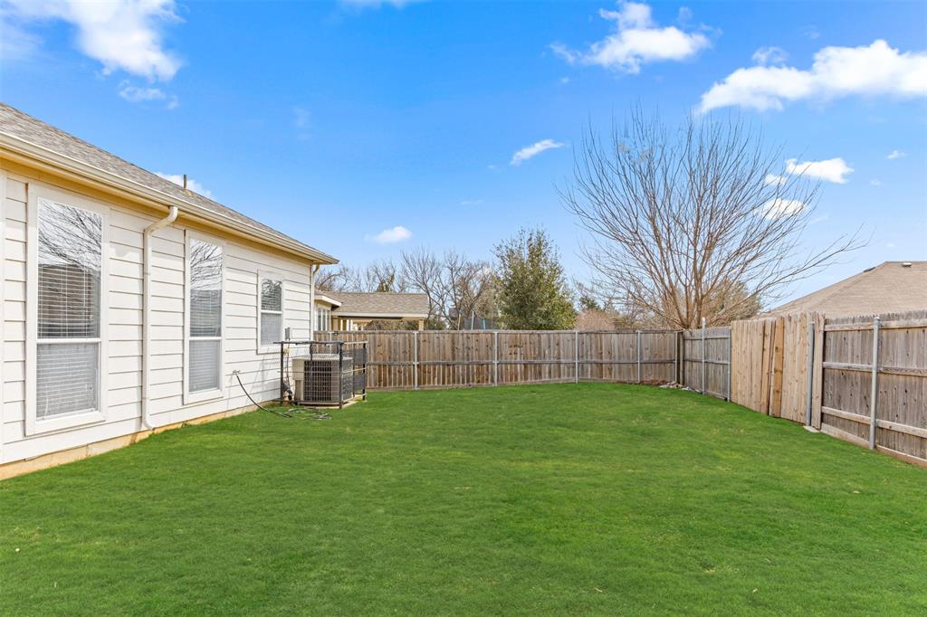 Blake Meadows Add - Residential