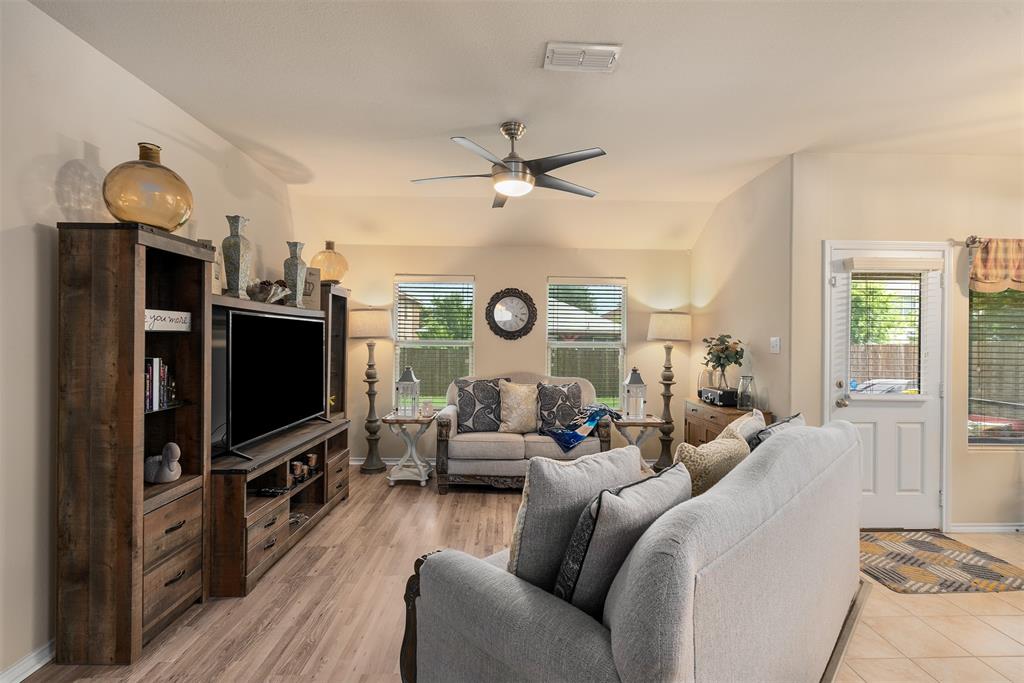 Brookwood Park - Residential