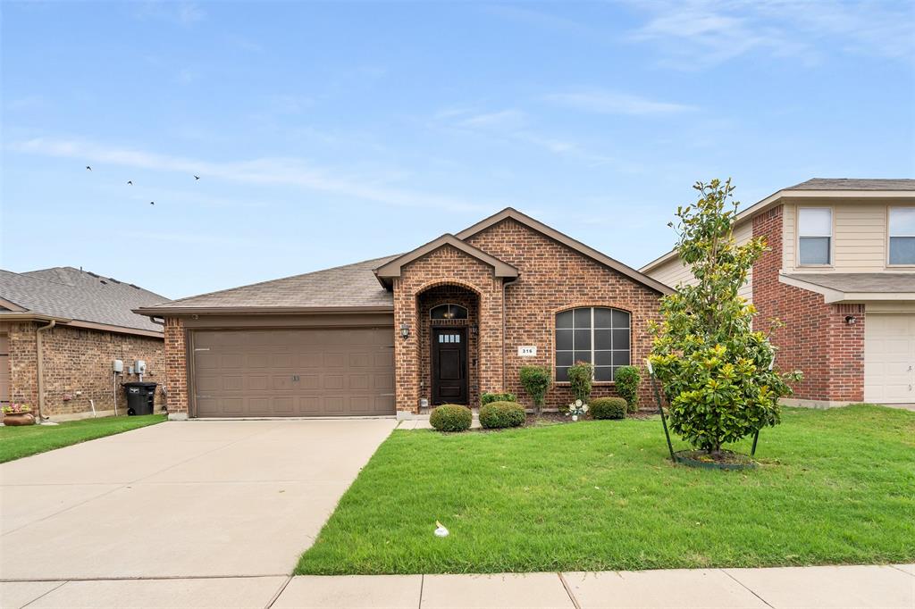 316 Fawn Hill Drive