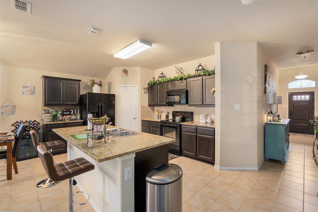 Brookwood Park - Residential