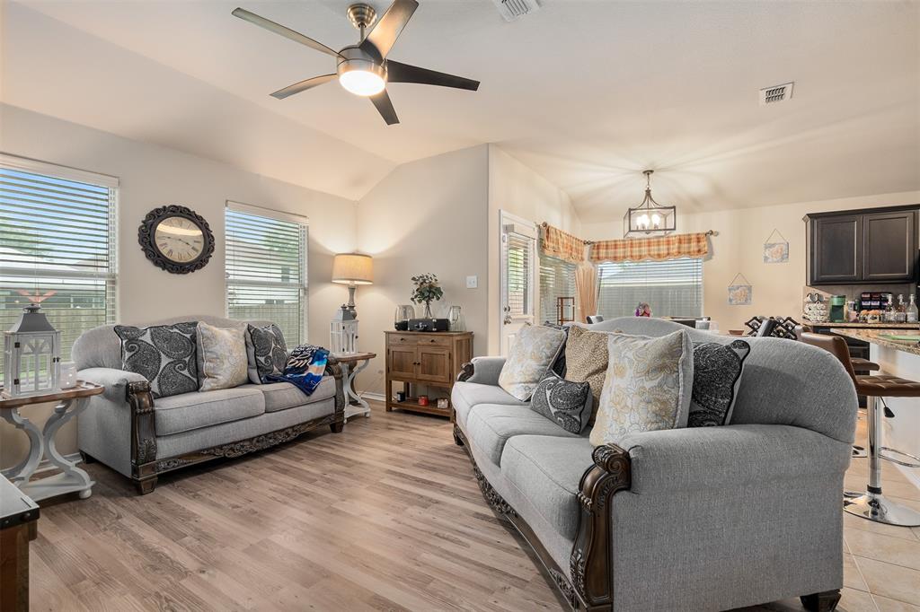 Brookwood Park - Residential