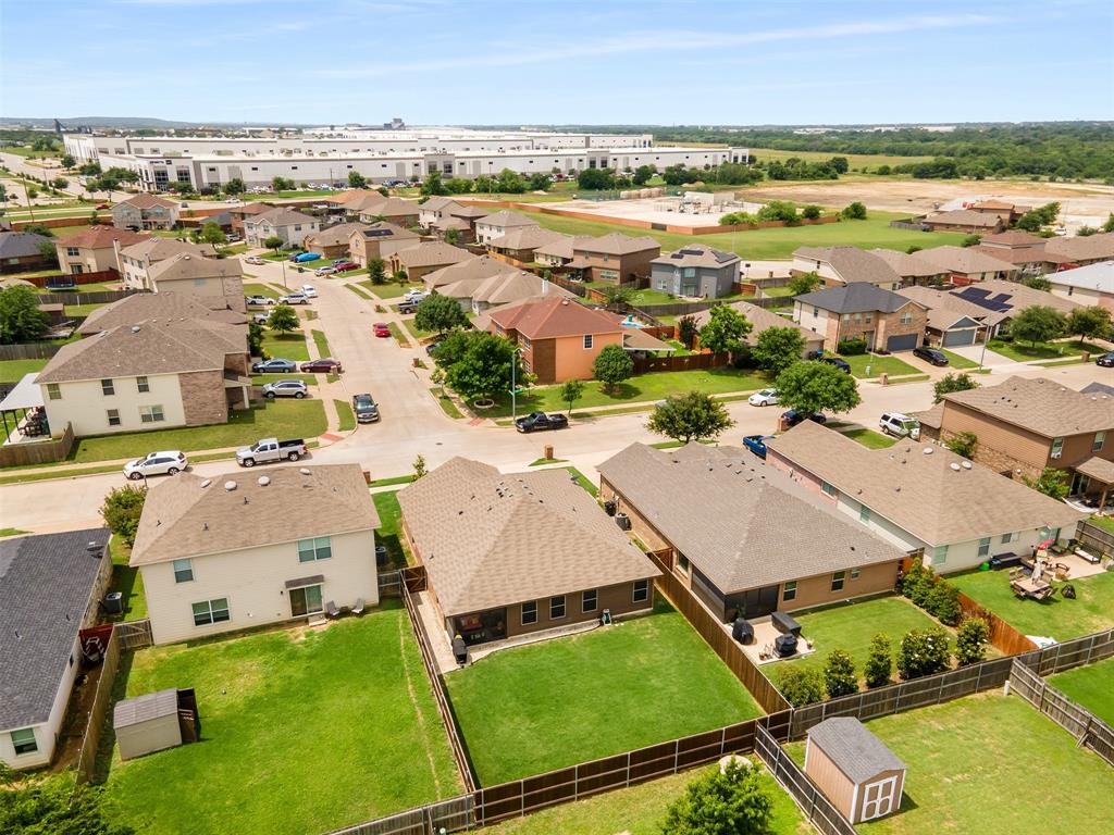 Brookwood Park - Residential