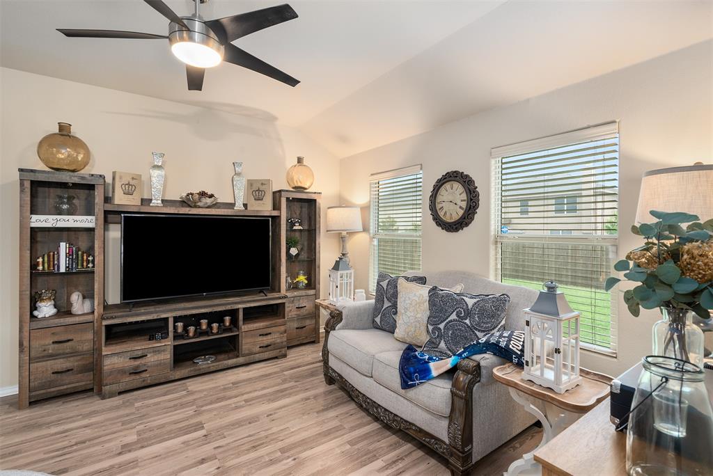 Brookwood Park - Residential