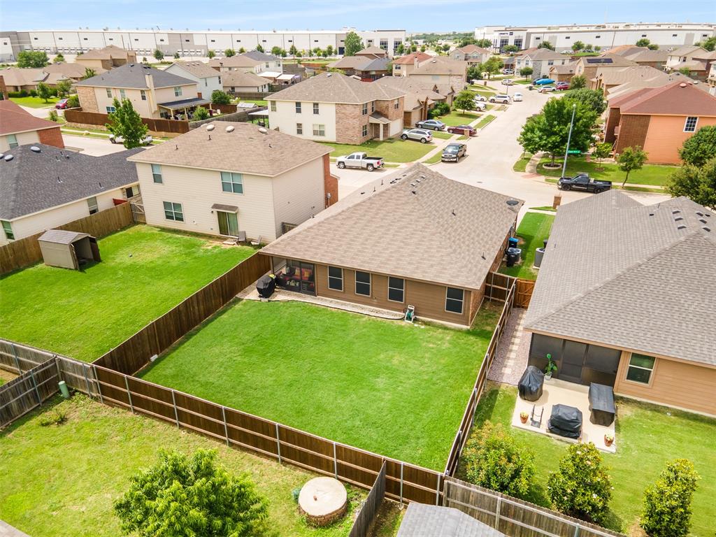 Brookwood Park - Residential