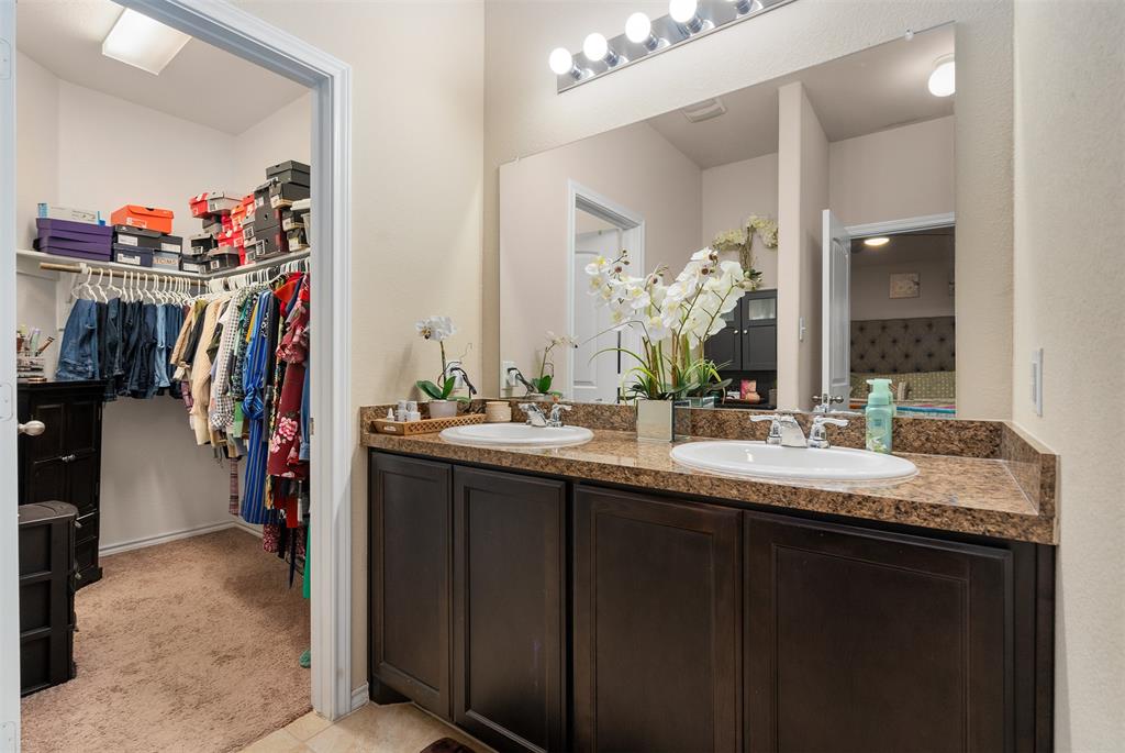 Brookwood Park - Residential