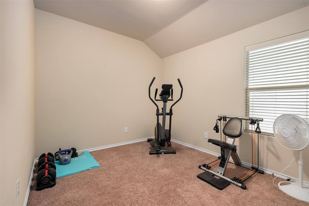 Brookwood Park - Residential