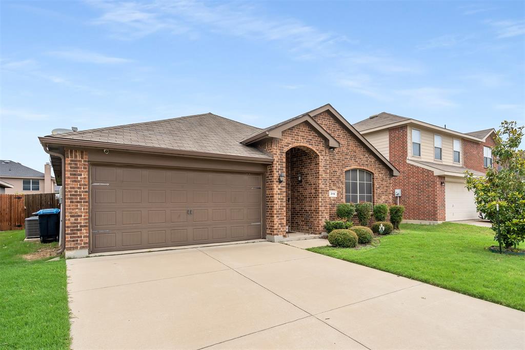 316 Fawn Hill Drive
