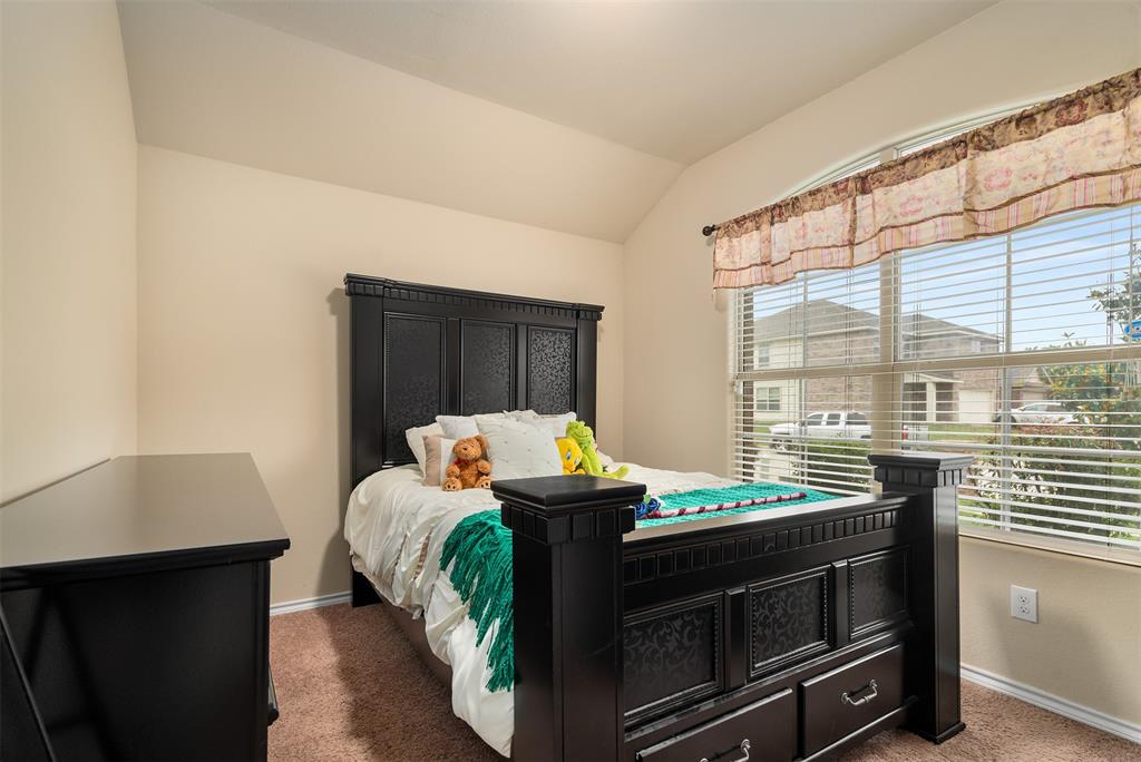 Brookwood Park - Residential