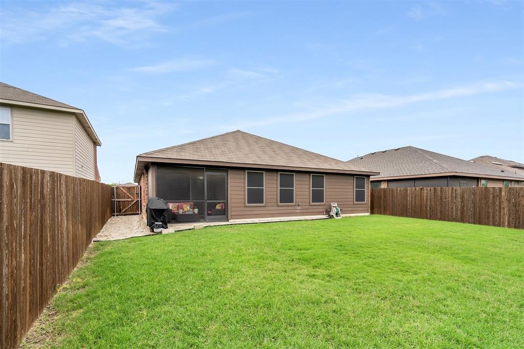 Brookwood Park - Residential