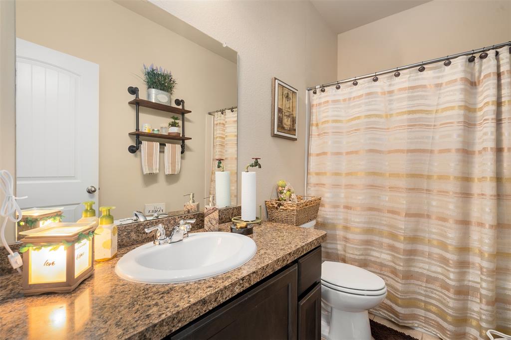 Brookwood Park - Residential