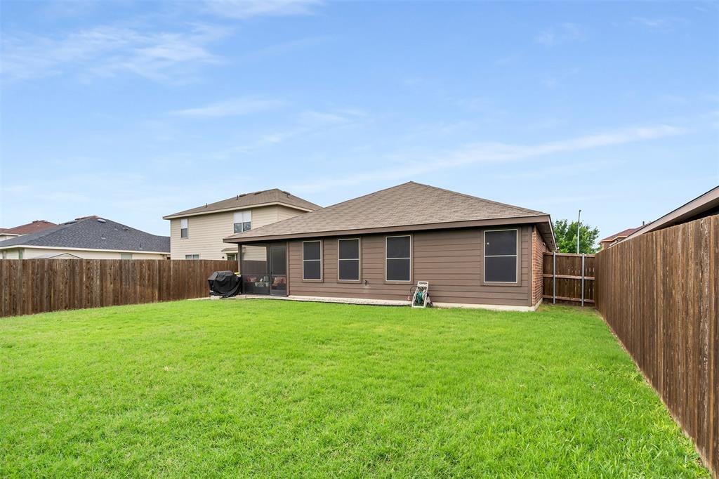 Brookwood Park - Residential