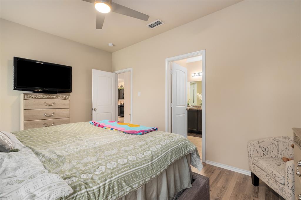 Brookwood Park - Residential