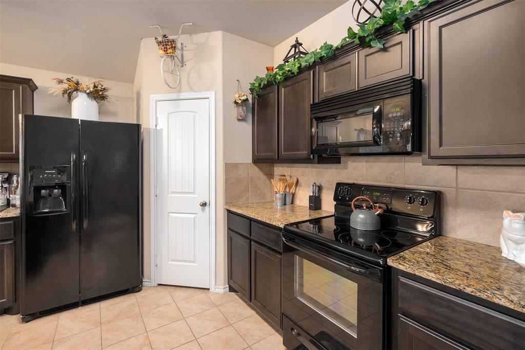 Brookwood Park - Residential