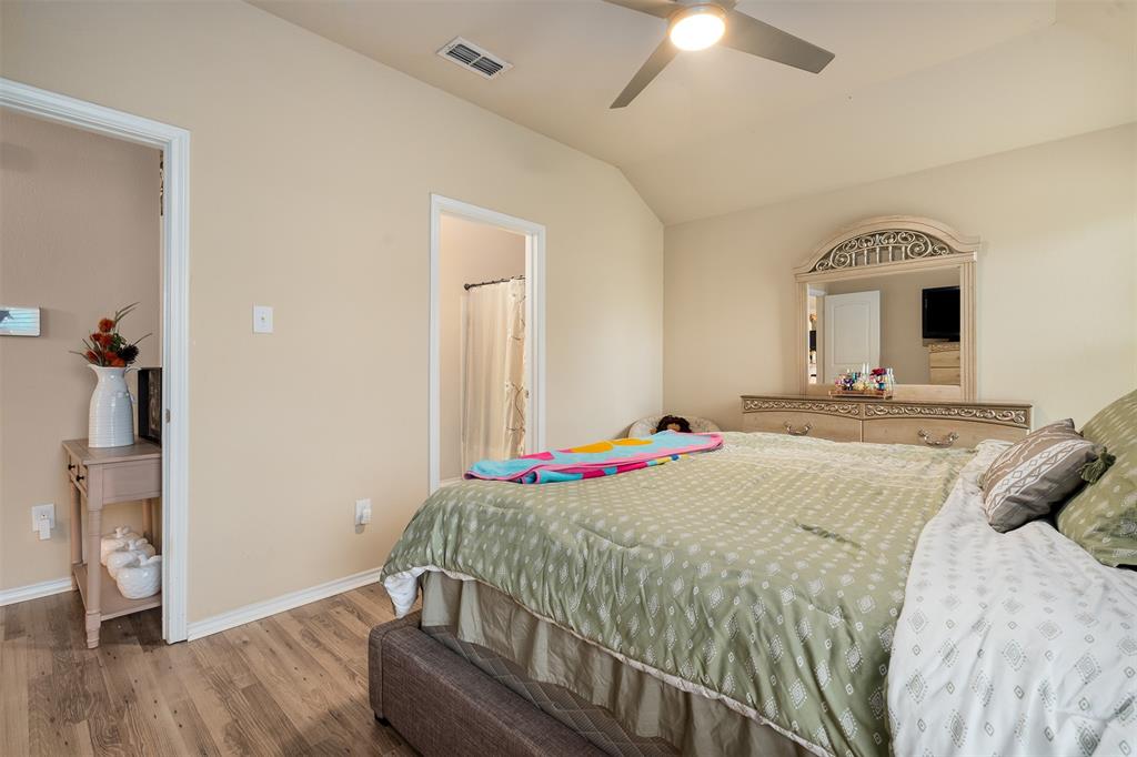 Brookwood Park - Residential