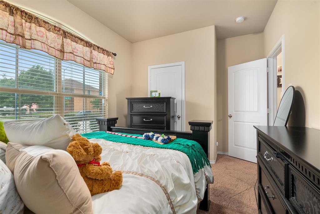 Brookwood Park - Residential