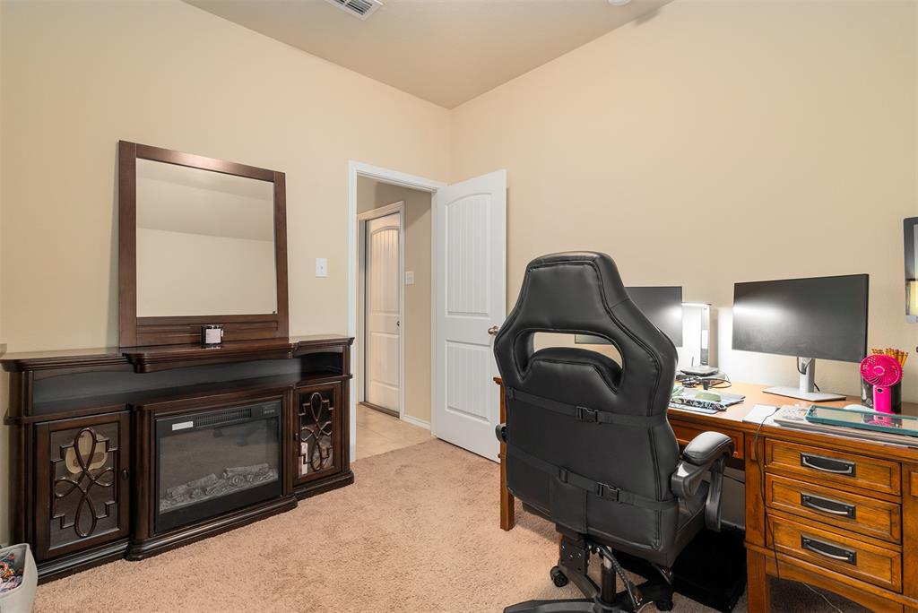 Brookwood Park - Residential