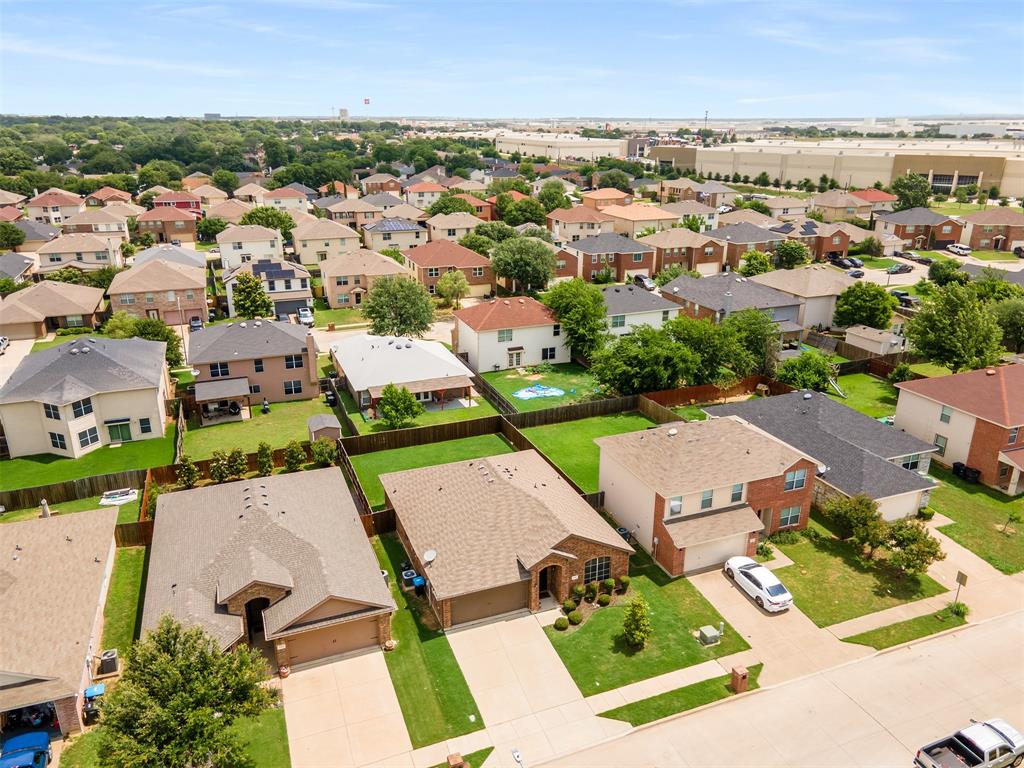 Brookwood Park - Residential