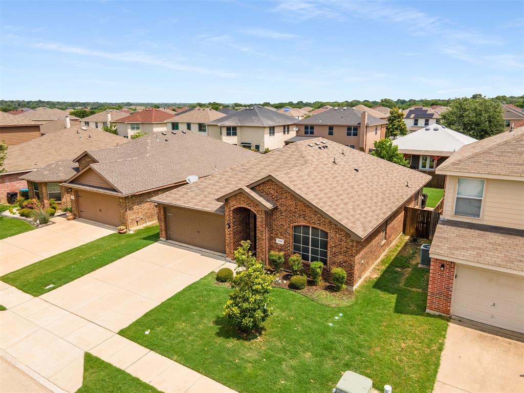 316 Fawn Hill Drive