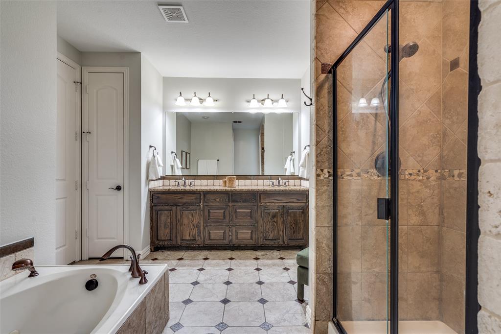 Aberdeen At Tribute Ph 1 - Residential