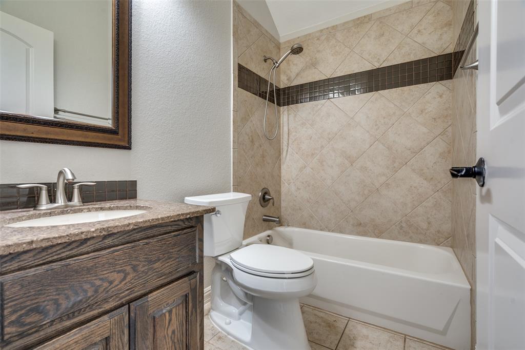 Aberdeen At Tribute Ph 1 - Residential