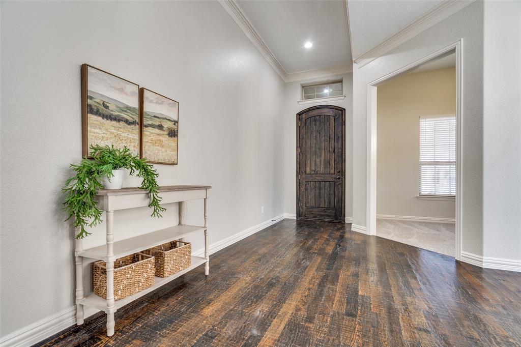 Aberdeen At Tribute Ph 1 - Residential