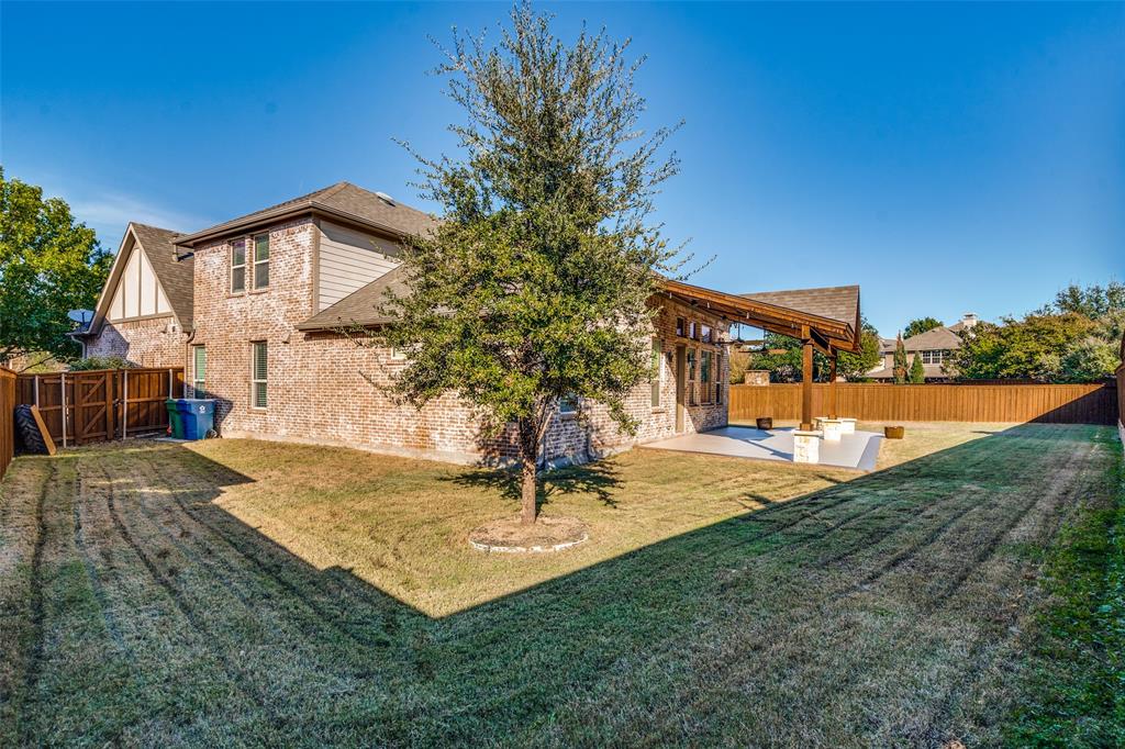 Aberdeen At Tribute Ph 1 - Residential