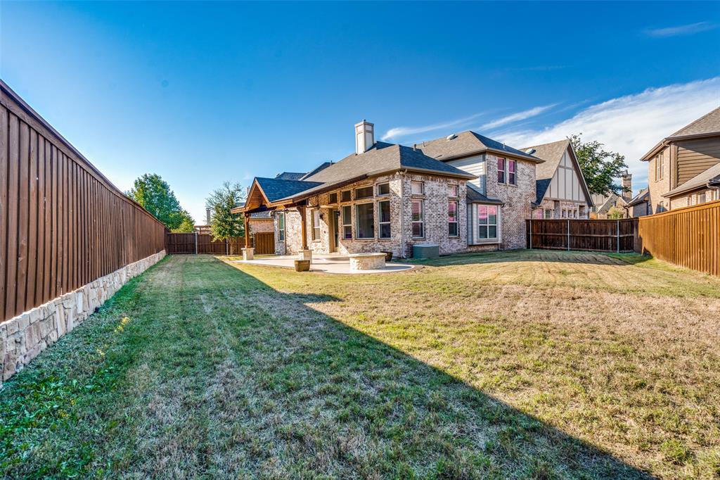 Aberdeen At Tribute Ph 1 - Residential