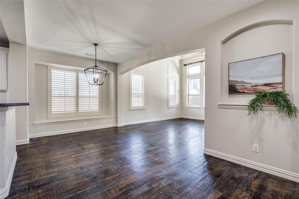 Aberdeen At Tribute Ph 1 - Residential