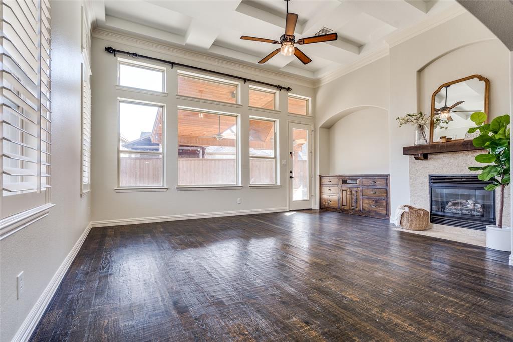 Aberdeen At Tribute Ph 1 - Residential