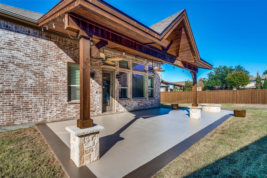 Aberdeen At Tribute Ph 1 - Residential