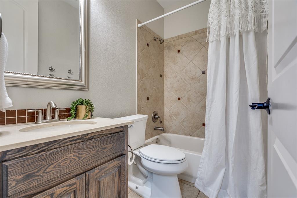 Aberdeen At Tribute Ph 1 - Residential