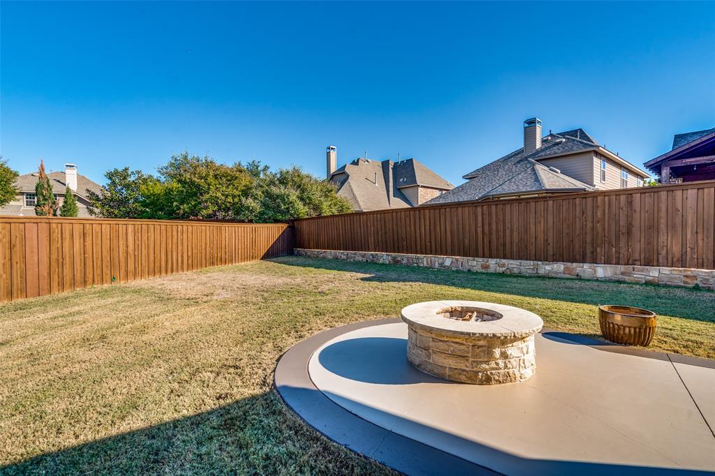 Aberdeen At Tribute Ph 1 - Residential