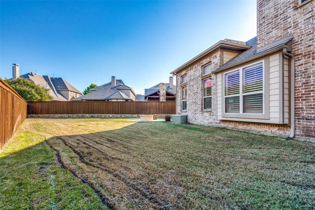 Aberdeen At Tribute Ph 1 - Residential