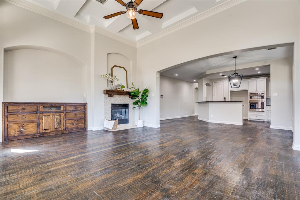 Aberdeen At Tribute Ph 1 - Residential