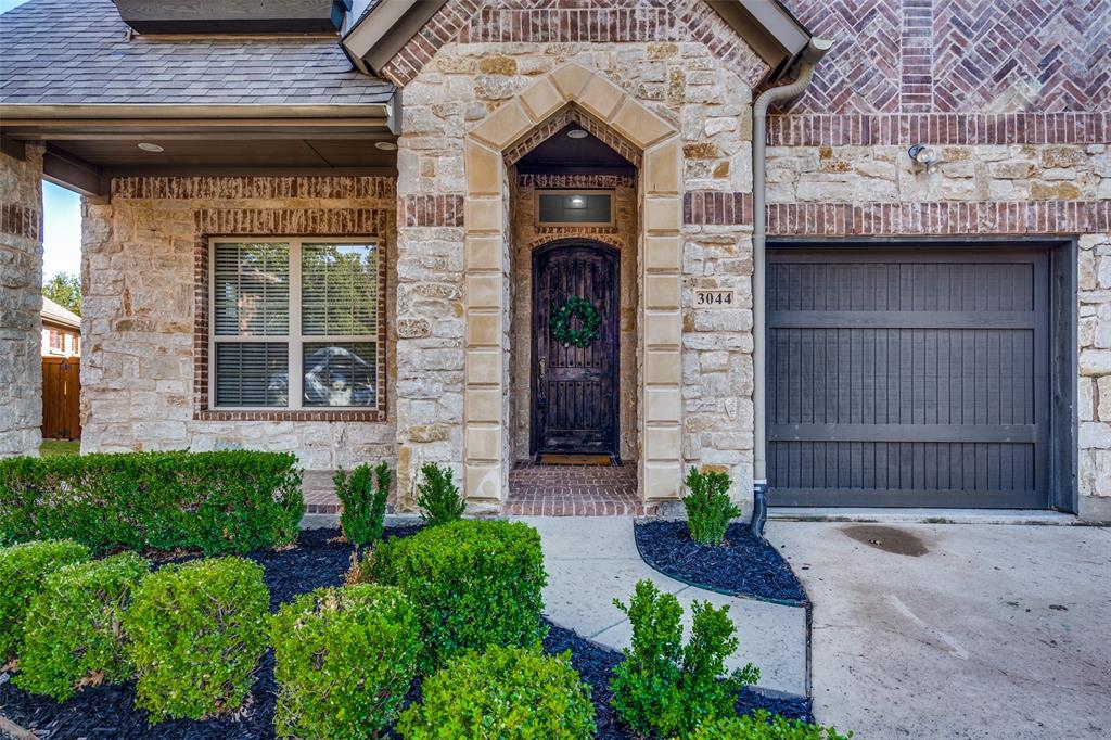 Aberdeen At Tribute Ph 1 - Residential