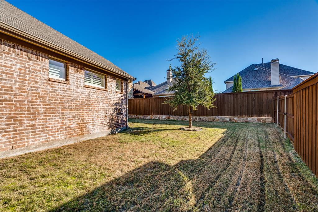 Aberdeen At Tribute Ph 1 - Residential