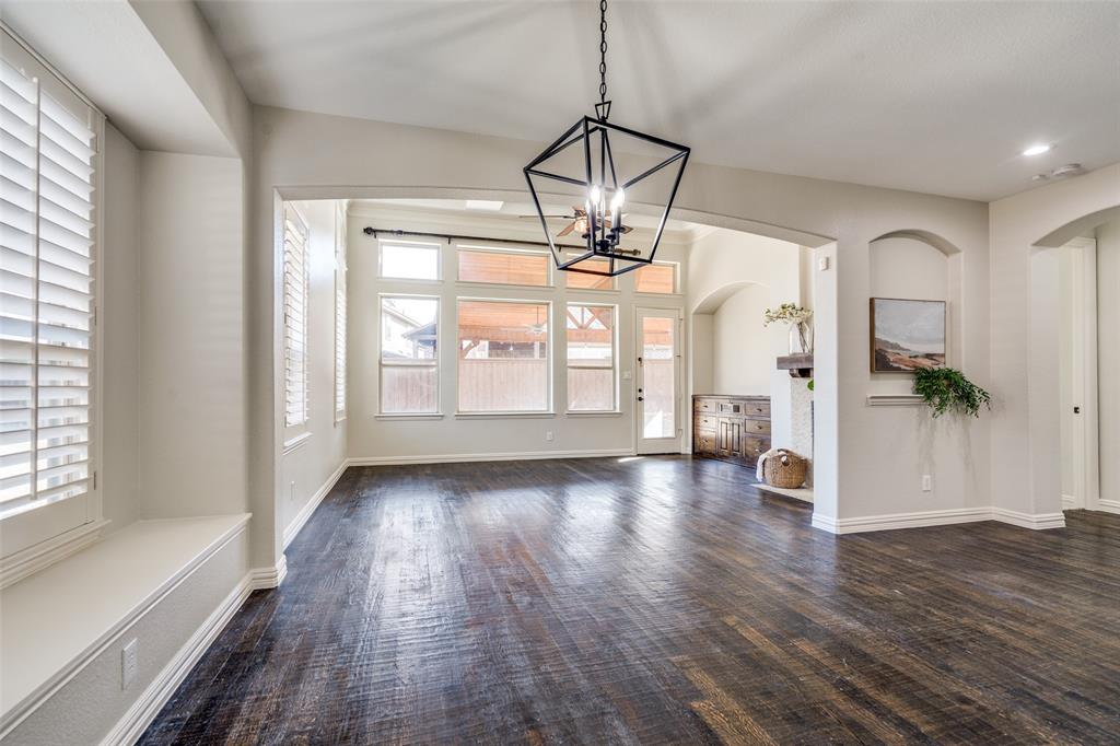 Aberdeen At Tribute Ph 1 - Residential