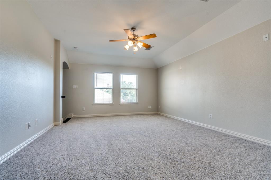 Aberdeen At Tribute Ph 1 - Residential