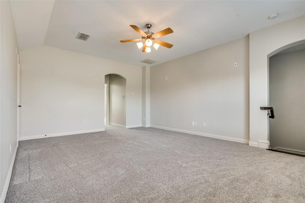 Aberdeen At Tribute Ph 1 - Residential