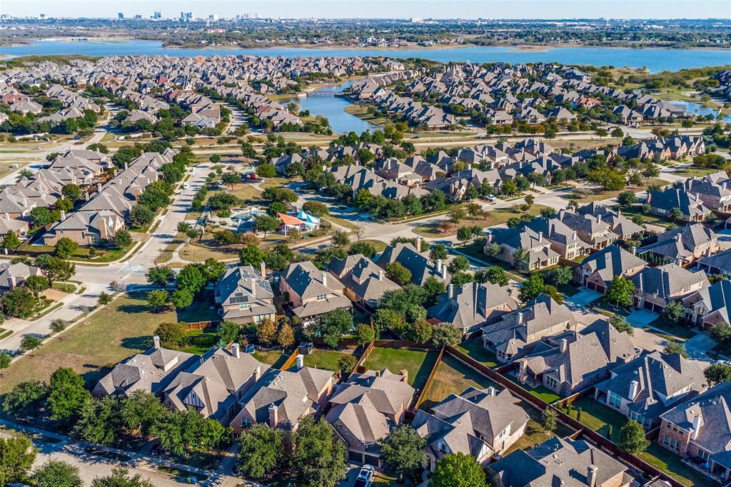 Aberdeen At Tribute Ph 1 - Residential