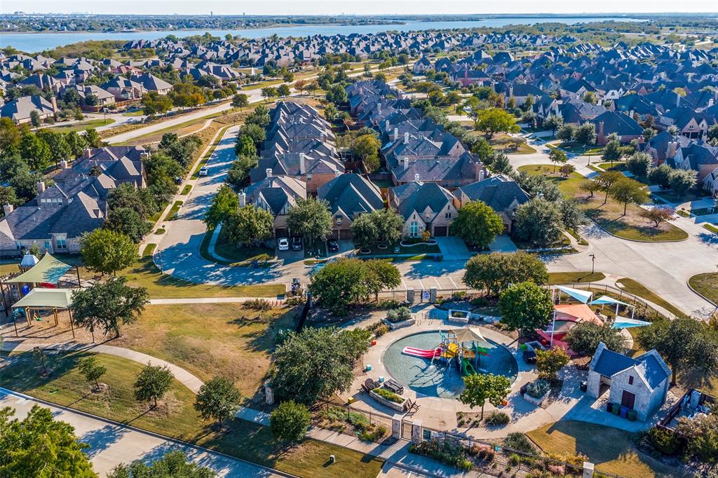 Aberdeen At Tribute Ph 1 - Residential