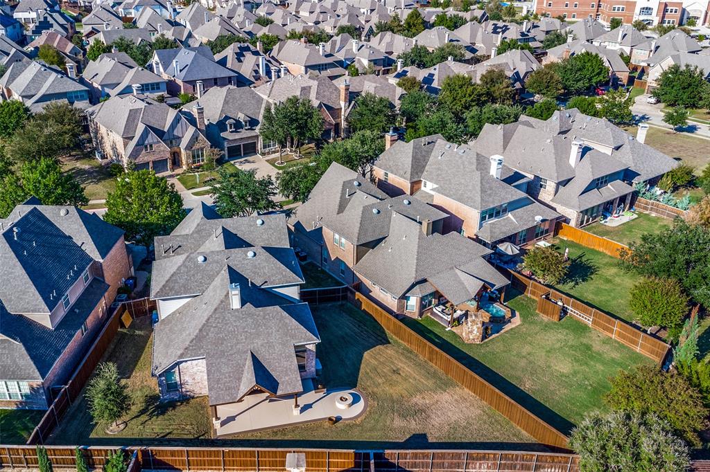 Aberdeen At Tribute Ph 1 - Residential