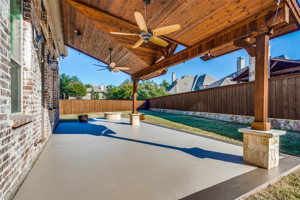 Aberdeen At Tribute Ph 1 - Residential