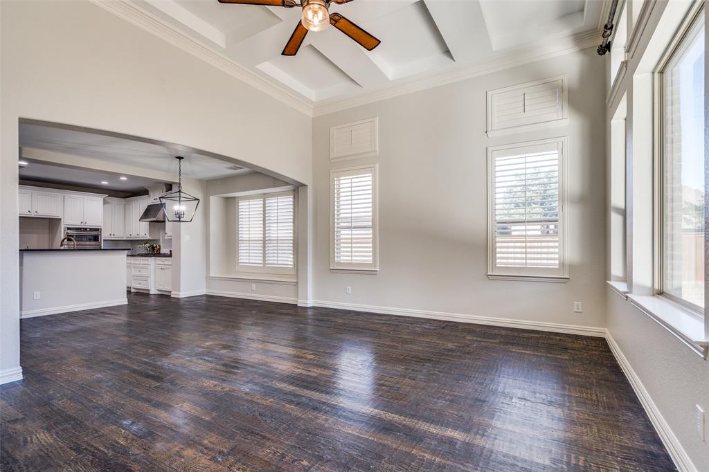 Aberdeen At Tribute Ph 1 - Residential