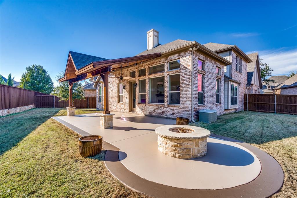 Aberdeen At Tribute Ph 1 - Residential