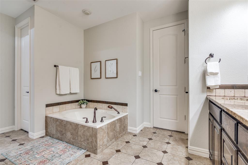 Aberdeen At Tribute Ph 1 - Residential